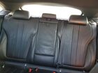 2017 Bmw X6 Xdrive50i Черный vin: 5UXKU6C36H0W38673