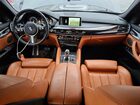 2019 Bmw X6 Xdrive50i Серый vin: 5UXKU6C53K0Z67081