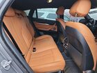 2019 Bmw X6 Xdrive50i Серый vin: 5UXKU6C53K0Z67081