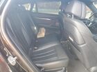 2018 Bmw X6 Xdrive50i Черный vin: 5UXKU6C5XJ0Z66752