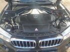 2018 Bmw X6 Xdrive50i Черный vin: 5UXKU6C5XJ0Z66752