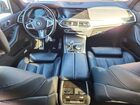 2022 Bmw X5 Xdrive45e Серый vin: 5UXTA6C01N9L50702