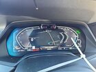 2022 Bmw X5 Xdrive45e Серый vin: 5UXTA6C01N9L50702