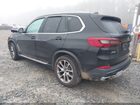 2023 Bmw X5 Phev Xdrive45e Black vin: 5UXTA6C01P9P11901
