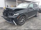 2023 Bmw X5 Phev Xdrive45e Black vin: 5UXTA6C01P9P11901