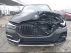 2023 Bmw X5 Phev Xdrive45e Black vin: 5UXTA6C01P9P11901