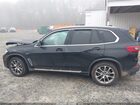 2023 Bmw X5 Phev Xdrive45e Black vin: 5UXTA6C01P9P11901