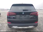 2023 Bmw X5 Phev Xdrive45e Black vin: 5UXTA6C01P9P11901