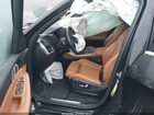2023 Bmw X5 Phev Xdrive45e Black vin: 5UXTA6C01P9P11901