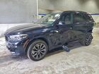 2023 Bmw X5 Xdrive45e Black vin: 5UXTA6C01P9P30674
