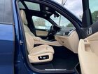 2022 Bmw X5 Xdrive45e Синий vin: 5UXTA6C04N9L30136