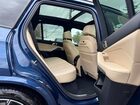 2022 Bmw X5 Xdrive45e Синий vin: 5UXTA6C04N9L30136