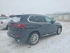 2021 Bmw X5 Xdrive45e Black vin: 5UXTA6C08M9G23197