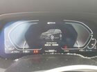 2021 Bmw X5 Xdrive45e Black vin: 5UXTA6C08M9G23197