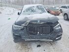 2021 Bmw X5 Xdrive45e Black vin: 5UXTA6C08M9G23197
