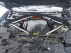 2021 Bmw X5 Xdrive45e Black vin: 5UXTA6C08M9G23197