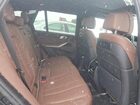 2021 Bmw X5 Xdrive45e Black vin: 5UXTA6C08M9G23197
