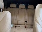 2019 Bmw X3 Sdrive30i Black vin: 5UXTR7C50KLF23766