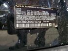 2019 Bmw X3 Sdrive30i Black vin: 5UXTR7C50KLF23766