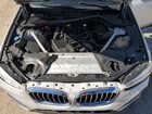 2019 Bmw X3 Sdrive30i Белый vin: 5UXTR7C54KLF29098