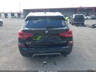 2019 Bmw X3 Sdrive30i Black vin: 5UXTR7C56KLR52231