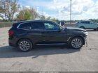 2019 Bmw X3 Sdrive30i Black vin: 5UXTR7C56KLR52231