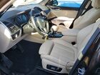 2019 Bmw X3 Sdrive30i Коричневый vin: 5UXTR7C5XKLF36573