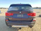 2019 Bmw X3 Sdrive30i Коричневый vin: 5UXTR7C5XKLF36573