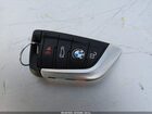 2018 Bmw X3 Xdrive30i Черный vin: 5UXTR9C52JLD64257