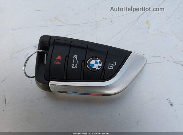 5UXTR9C52JLD64257 2018 BMW X3 Черный Вид панели приборов