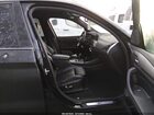 2018 Bmw X3 Xdrive30i Черный vin: 5UXTR9C52JLD64257