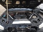 2018 Bmw X3 Xdrive30i Черный vin: 5UXTR9C52JLD64257
