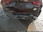 2018 Bmw X3 Xdrive30i Бордовый vin: 5UXTR9C56JLC76795