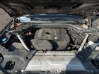 2018 Bmw X3 Xdrive30i Бордовый vin: 5UXTR9C56JLC76795