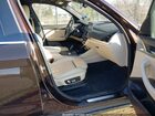 2018 Bmw X3 Xdrive30i Бордовый vin: 5UXTR9C56JLC76795