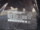 2018 Bmw X3 Xdrive30i Бордовый vin: 5UXTR9C56JLC76795