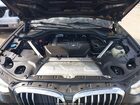 2018 Bmw X3 Xdrive30i Серый vin: 5UXTR9C57JLC78796