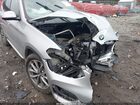 2019 Bmw X3 Xdrive30i Silver vin: 5UXTR9C57KLP92274