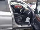 2019 Bmw X3 Xdrive30i Silver vin: 5UXTR9C57KLP92274