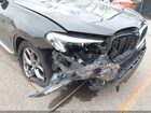 2020 Bmw X3 Phev Xdrive30e Черный vin: 5UXTS1C05L9C73560