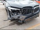 2020 Bmw X3 Phev Xdrive30e Черный vin: 5UXTS1C05L9C73560