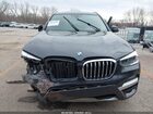 2020 Bmw X3 Phev Xdrive30e Черный vin: 5UXTS1C05L9C73560