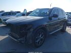 2020 Bmw X3 Sdrive30i Black vin: 5UXTY3C05LLU70769