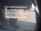 2020 Bmw X3 Sdrive30i Black vin: 5UXTY3C05LLU70769