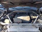 2020 Bmw X3 Sdrive30i Black vin: 5UXTY3C05LLU70769