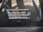 2021 Bmw X3 Sdrive30i Черный vin: 5UXTY3C05M9H76047