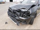 2021 Bmw X3 Sdrive30i Черный vin: 5UXTY3C05M9H76047