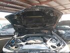 2021 Bmw X3 Sdrive30i Black vin: 5UXTY3C06M9F43259