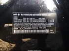 2021 Bmw X3 Sdrive30i Black vin: 5UXTY3C06M9F43259