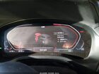 2021 Bmw X3 Sdrive30i Black vin: 5UXTY3C06M9F43259